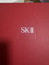 SK-II神仙水230ml面霜50g小灯泡30ml化妆品护肤品套装sk2生日礼物女士 实拍图