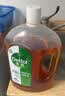 滴露（Dettol）消毒液衣物除菌液洗衣消毒水1.8L*1 衣物混洗杀菌除螨 非84酒精 实拍图