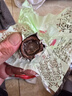 马大姐酒心巧克力518g约39颗结婚喜糖伴手礼零食老北京特产糖果 实拍图