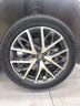 米其林（MICHELIN）静音棉轮胎  255/50R20 109V PILOT SPORT 4 SUV 适配传祺GS8理想 实拍图