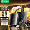 毕亚兹 HDMI无线投屏器企业高清会议同屏器 适用笔记本电脑台式机电视盒子连显示器投影仪50米传输器 实拍图