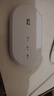 中兴（ZTE）随身wifi6可移动无线wifi免插卡随行车载上网卡路由便携式上网宝支持5G/4G设备全国通用流量2026款 实拍图