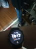 HUAWEI【父亲节送礼优选】HUAWEI WATCH GT 6 雅丹黑 46mm智能手表多维情绪健康全新骑行体验 实拍图