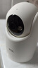 TCL4g监控无线摄像头室内无需连wifi终身免流量手机远程监控器360度无死角带夜视家用插电不用网络 实拍图