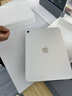 Apple/苹果【教育优惠】iPad 11英寸 A16芯片2025年款 平板电脑 (128GB WLAN版/学习办公娱乐)银色 实拍图