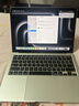 Apple 苹果  MacBook Air系列 13/11寸 M1/2/3/4/5 二手笔记本电脑 Macbook Air 20年 13寸 实拍图
