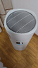美的（Midea）【除甲醛花粉】R8空气净化器价保618加湿一体鼻炎家用甲醛数显除烟味异味过敏原吸猫毛空气净化机 晒单实拍图