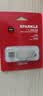 海康威视（HIKVISION）64GB Type-C USB3.2双接口手机U盘小巧迷你S220 读速220MB/s 适用华为苹果手机电脑两用高速优盘 实拍图
