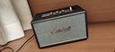 Marshall（马歇尔）ACTON III 蓝牙音箱3代无线家用室内重低音618毕业礼物世界杯观影桌面电脑音响 黑色 实拍图