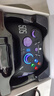 雷神 G50S极夜 手柄类xbox游戏手柄switch2手柄pc电脑steam游戏机NS双人行体感手柄神器毕业生日礼物 实拍图