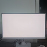 华硕ROG XG27ACG-W 27英寸显示器2K电竞 2K180Hz原生高刷FastIPS 1ms响应G-SYNC兼容HDR400 实拍图
