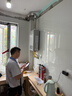 林内（Rinnai）【小蛮腰Pro plus】13升极光灰燃气热水器 超能恒温芯 恒温热水器上门安装 13GD33（JSQ26-GD33） 实拍图