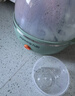 九阳（Joyoung）煮蛋器多功能智能蒸蛋器7个蛋量 ZD7-GE130（飞泉绿） 实拍图