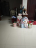易简（yijan）自动吸发婴儿理发器轻音儿童理发器宝宝剃头器新生儿剪发电推子 实拍图