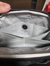 巅峰设计Peak Design 旅行斜挎包 Travel Crossbody 3L 轻量便携男女单肩摄影包 运动相机数码配件收纳包 旅行斜挎包3L - 黑色 实拍图