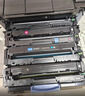 格之格适用佳能054硒鼓 MF645Cx墨盒 mf643cdw LBP621Cw LBP623Cdn MF641Cw 佳能643cdw粉盒超大容量黑色 实拍图