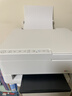 爱普生（EPSON）【6代新品】L3351墨仓式彩色打印机 微信打印/无线连接 家用AI学习打印机（打印、复印、扫描） 实拍图