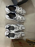 NEW BALANCE老爹鞋男鞋女鞋复古网鞋夏季透气休闲运动鞋530系列MR530SG 44 实拍图