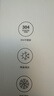 乐扣乐扣（LOCK&LOCK） 菲特旋转盖轻量不锈钢保温杯学生商务水杯450ml黑蓝LHC4131BKB 实拍图