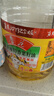 鲁花 【保真菜籽油】食用油 低芥酸特香菜籽油 6.18L   物理压榨 实拍图