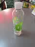 依能苏打水饮料 青柠檬味500ml*24瓶+锌强化500ml*24瓶 无糖弱碱 实拍图