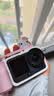 大疆（DJI）Osmo Action 6 全能旗舰级运动相机 可变光圈Vlog旅行户外拍照摩托山地骑行潜水徒步手持8K摄像机 Action 6 标准套装 50GB内置存储 标配（不含随心换） 实拍图