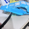 米乐奇推拉窗户密封条防漏风防尘纱窗防蚊虫毛条铝合金门窗缝隙密封条 9mm宽-10米长*5mm厚 实拍图