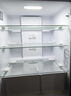 海尔「真省电」200L三门家用小户型冰箱2026新款一级能效风冷无霜抗菌节能HC3-200WGHC2E9S9国家补贴 实拍图