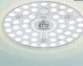佛山照明led灯盘吸顶灯替换灯芯led灯芯灯条灯盘RA97 40W  星耀 实拍图