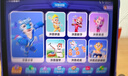 步步高学习机X6【全国补贴500】内置11大早教APP会员 AI学习机全年龄段 11.6英寸护眼屏 平板电脑 6+256G 实拍图