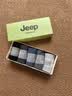 JEEP【艾草防臭】袜子男夏季100%纯棉10A抗菌2026新款薄款运动休闲袜 实拍图
