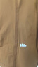 蕉下修身防晒衣女款春季外套遮阳透气防晒服礼物送女友 板栗咖 M 实拍图