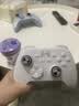 北通鲲鹏20无线游戏手柄AI智控双切扳机TMR震动蓝牙xbox类电脑PC手机steam电视NSswitch2体感地平线6 实拍图