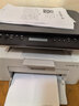 惠普（HP）116w 激光无线打印机 多功能家用办公打印机 无线打印 复印机扫描一体机黑白（1136w焕新版） 实拍图