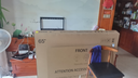 Vidda海信电视65英寸 R65 【价保618】一级能效 144Hz高刷 智慧屏 4K智能 液晶游戏平板电视机65V1Q-R 实拍图