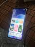 摩托罗拉 联想moto g100s 高刷LCD护眼屏 7000mAh大电池 多功能NFC 应用六开 8+256 陨黑 实拍图