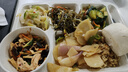 步锐特（BURUITE）运动套装男夏季健身衣服速干短袖T恤篮球羽毛球训练短裤跑步装备 实拍图