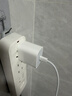 Apple/苹果 20W type-c充电器 苹果usb-c充电器原装手机快充头 旗舰店苹果iPhone 17 Pro Max充电器 实拍图