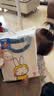 优衣库婴幼儿幼儿绘本合作系列睡衣/长袖宝宝起居服套装478466 64 湖蓝色 80 实拍图