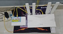 普联（TP-LINK） 大道AX3000满血WiFi6千兆无线路由器 5G双频家用穿墙 Mesh 3000M无线速率 信号增强 易展 XDR3010 实拍图