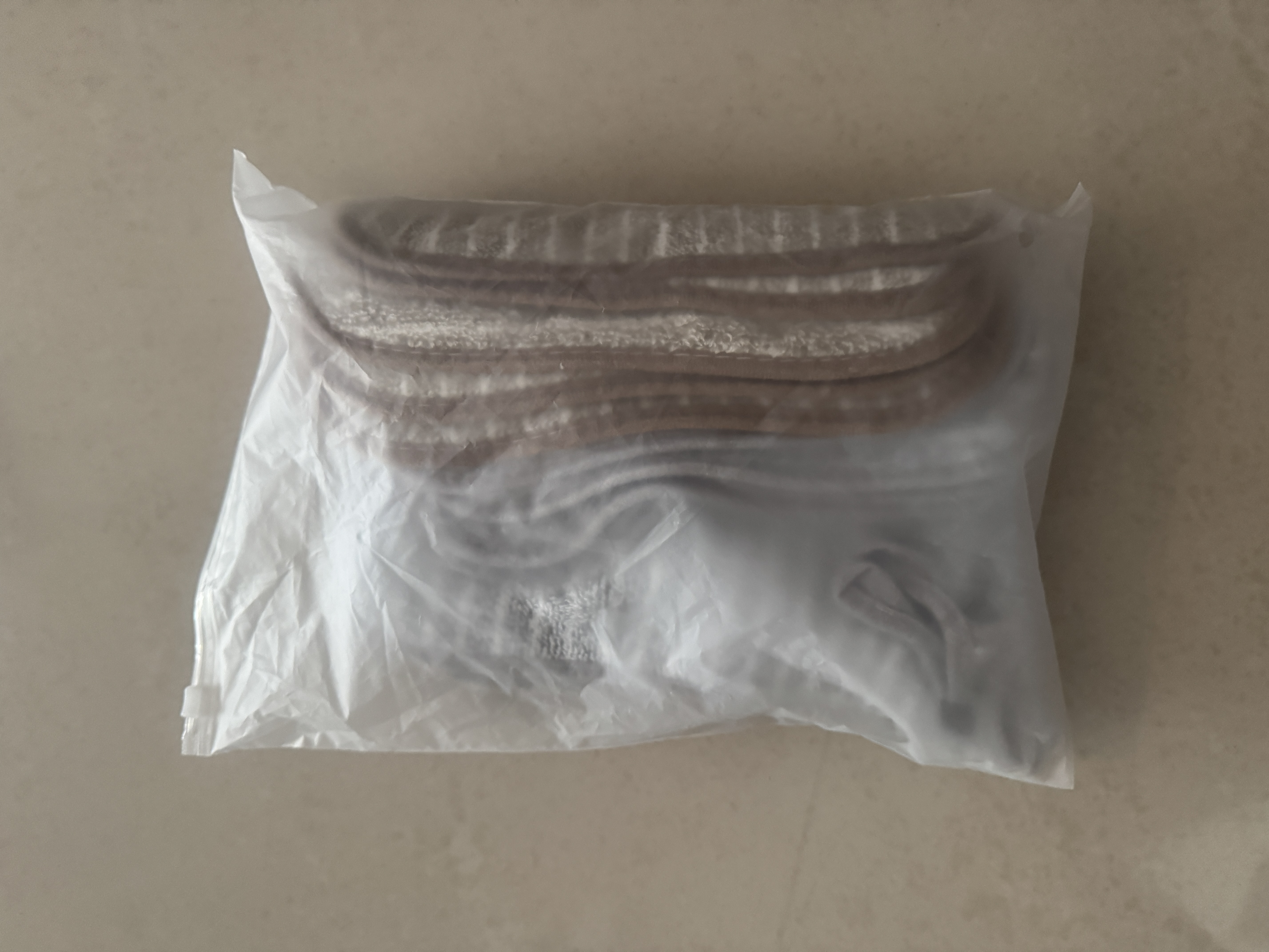 一倍珊瑚绒抹布沾油洗碗布厨房抹布擦桌毛巾吸水加厚清洁百洁布10条 实拍图