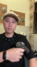 康佳（KONKA）筋膜枪按摩器颈膜枪全身颈肩部肌肉放松按摩棒生日礼物实用送爸爸妈妈母亲节礼物520送男友女友 标准款：6档调节+6按摩头 实拍图
