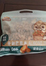三只松鼠手剥巴旦木500g/袋装 坚果炒货干果扁核桃杏仁零食送礼  实拍图
