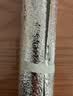 金隆兴防油贴铝箔厨房防油贴纸0.6*5米橱柜防水耐高温防潮灶台面保护膜 实拍图