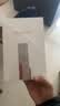 亿瓦(EVEBOT)手持食品打印机可食用  咖啡拉花酸奶口布餐盘餐厅接待蛋糕甜品印花定制图案美食打印机 打印机+食品级咖啡色墨盒+辅助尺（京东物流） 实拍图