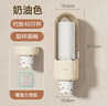 维简一次性取杯器 纸杯架饮水机自动纸杯塑料杯架免打孔纸杯架 实拍图