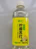 名仁柠檬味苏打水 果味含有维生素c饮料 375ml*24瓶 整箱装 实拍图