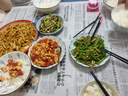 稻香村北京特产糕点饼干大礼包1000g驴打滚艾窝窝茯苓饼小吃礼盒 实拍图