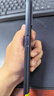 小米 红米Redmi note9 4G二手手机 6000mAh大电池 骁龙662处理器安卓 95成新 羽墨黑 4+128GB 实拍图