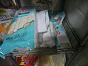 金沙河挂面 面条 宽面条玉带麦芯挂面 油泼面烩面袋装1kg*3袋 实拍图